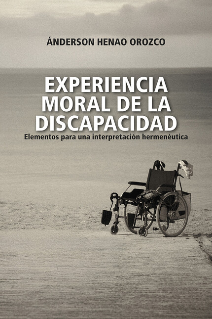 Experiencia moral de la discap...