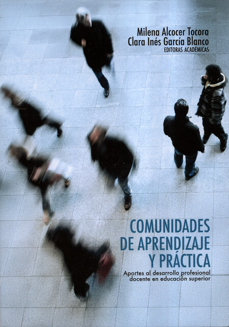 Comunidades de aprendizaje y p...