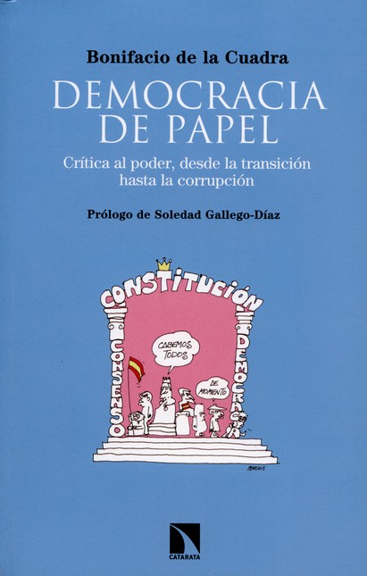 Democracia de papel. Crítica a...