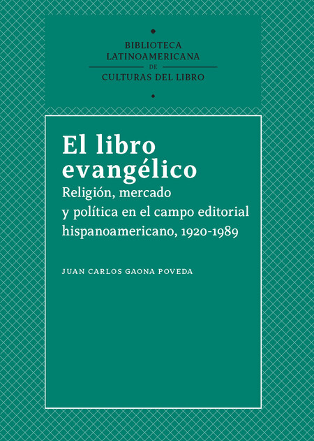 El libro evangélico. Religión,...