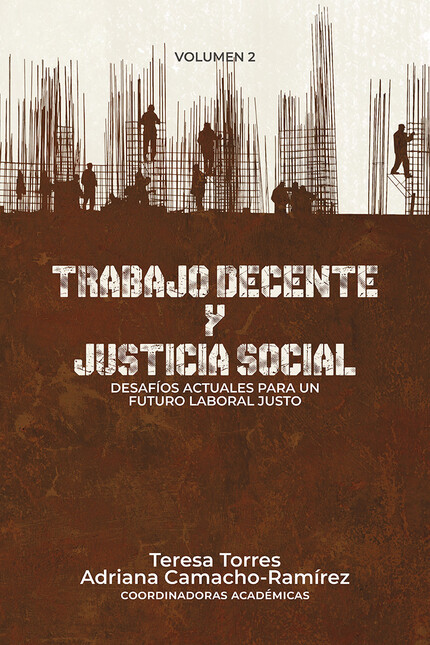 Trabajo decente y justicia soc...
