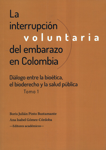 La interrupción voluntaria del...