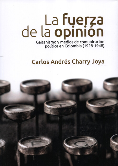 La fuerza de la opinión: gaita...