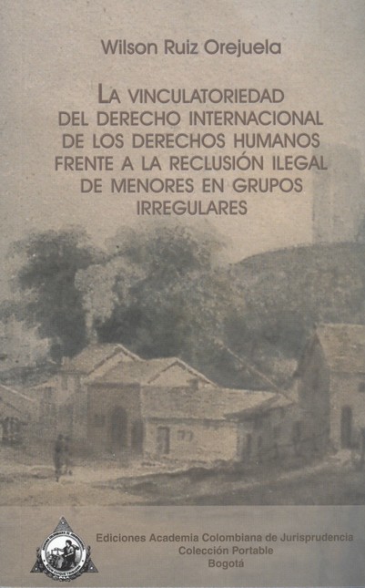 La vinculatoriedad del Derecho...