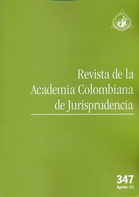 Revista de la Academia Colombi...