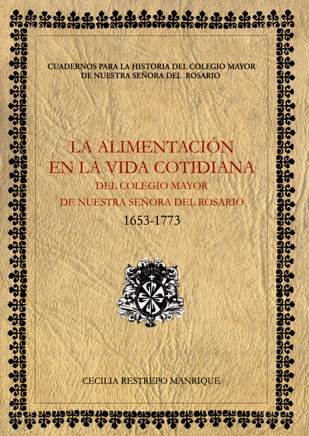 La alimentación en la vida cot...