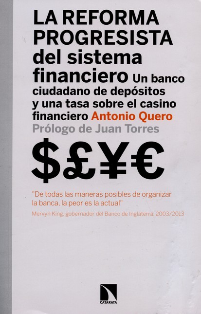 La reforna progresista del sis...