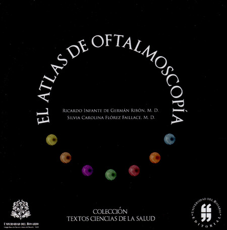 El atlas de oftalmoscopía (cd-...