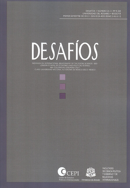 Revista Desafios No.24-1