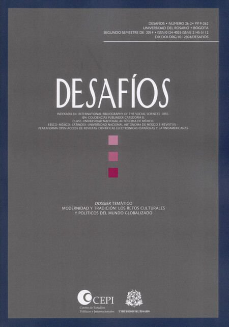 Revista Desafios No. 26-2 Doss...