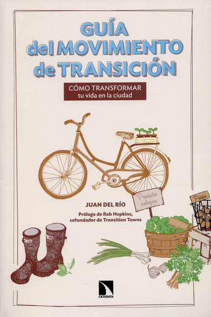 Guía del movimiento de transic...