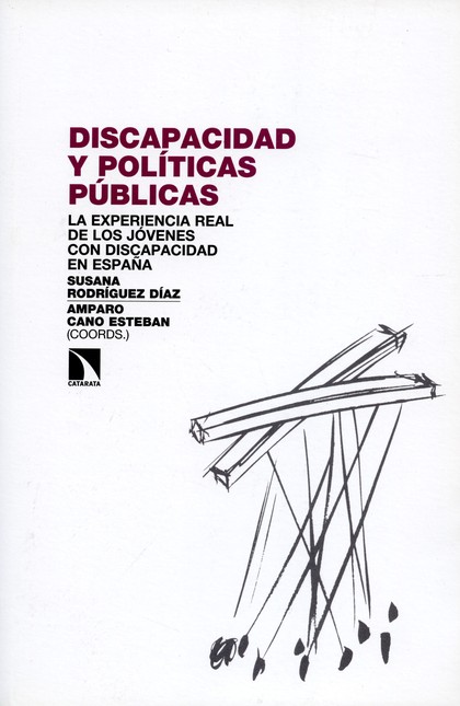 Discapacidad y políticas públi...