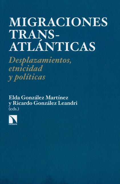 Migraciones trans-atlánticas. ...