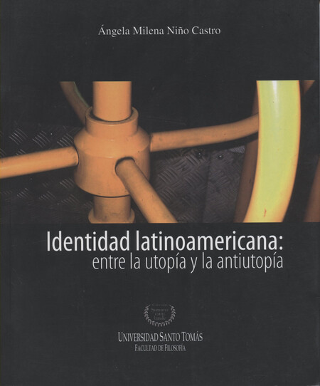 Identidad Latinoamericana: Ent...
