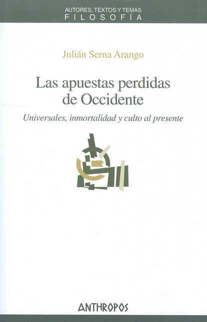 Las apuestas pérdidas de Occid...