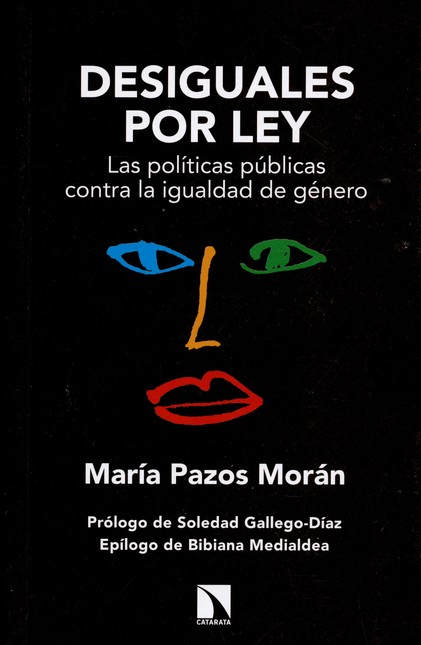 Desiguales por ley. Las políti...
