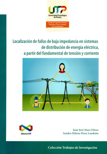 Localización de fallas de baja...