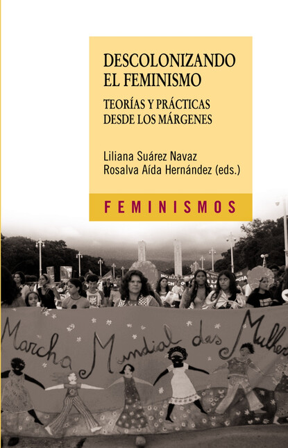 Descolonizando el feminismo. T...