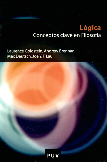 Lógica. Conceptos clave en fil...