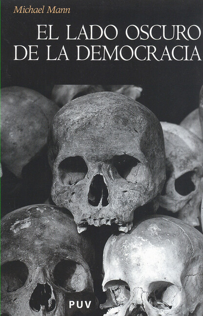 El lado oscuro de la democraci...