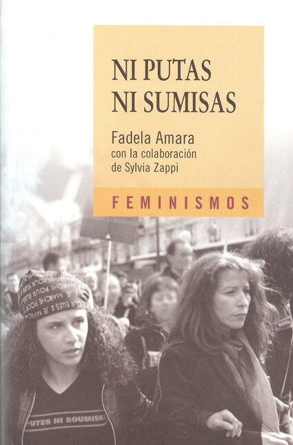 Ni putas ni sumisas