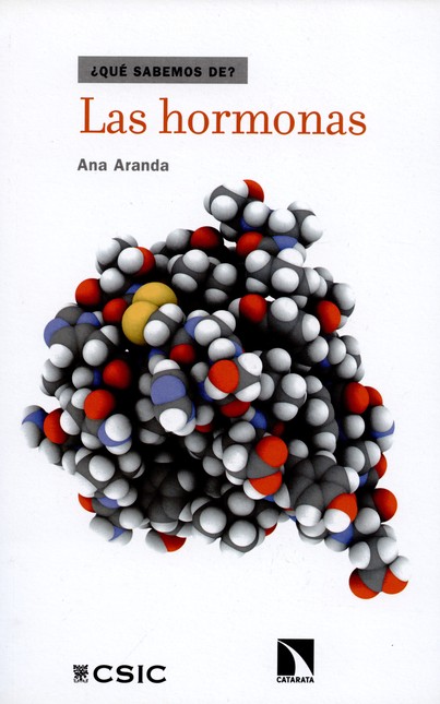 Las hormonas