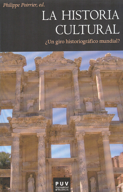 La historia cultural ¿Un giro ...