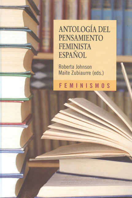 Antología del pensamiento femi...