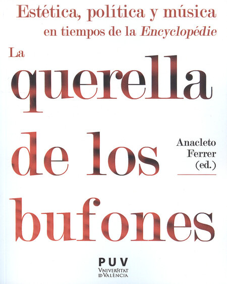 Estética, política y música en...