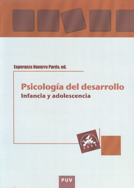 Psicología del desarrollo. Inf...