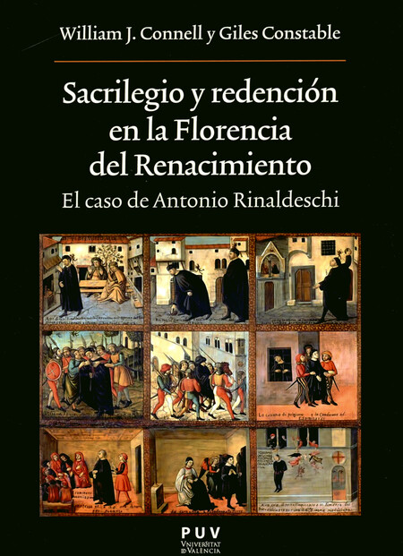 Sacrilegio y redención en la F...