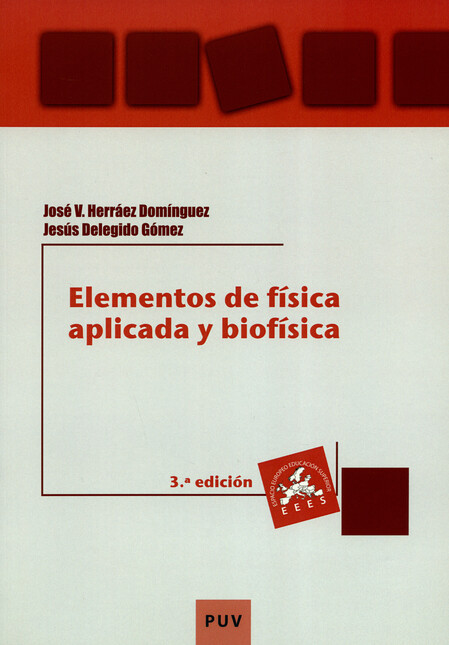 Elementos de física aplicada y...