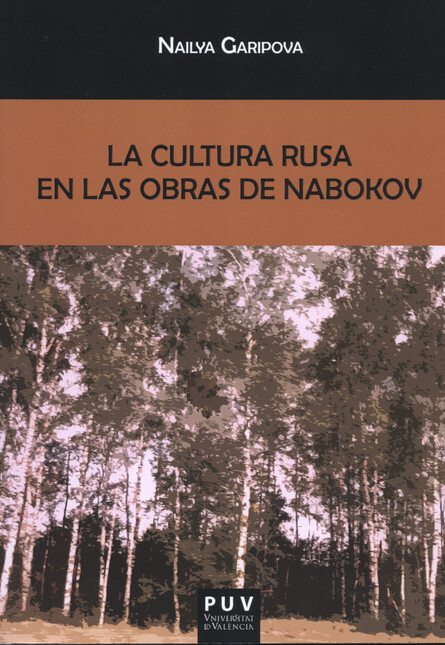 La cultura rusa en las obras d...