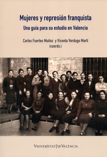 Mujeres y represión franquista...