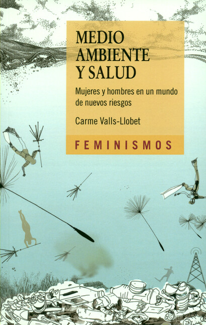 Medio ambiente y salud. Mujere...