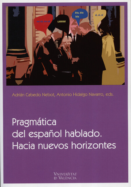 Pragmática del español hablado...