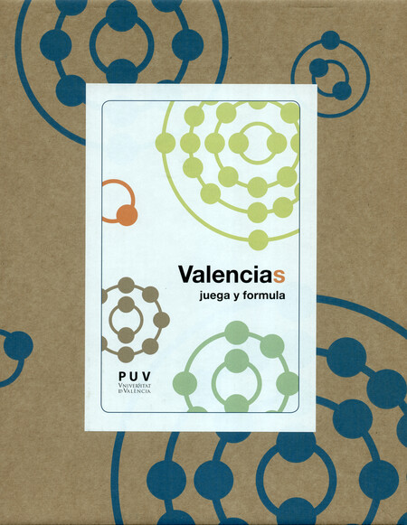 Valencias. Juega y formula