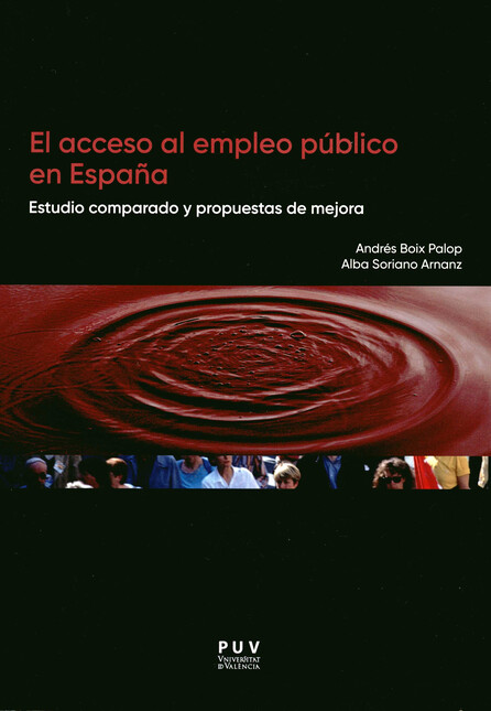 El acceso al empleo público en...