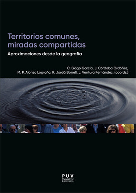 Territorios comunes, miradas c...