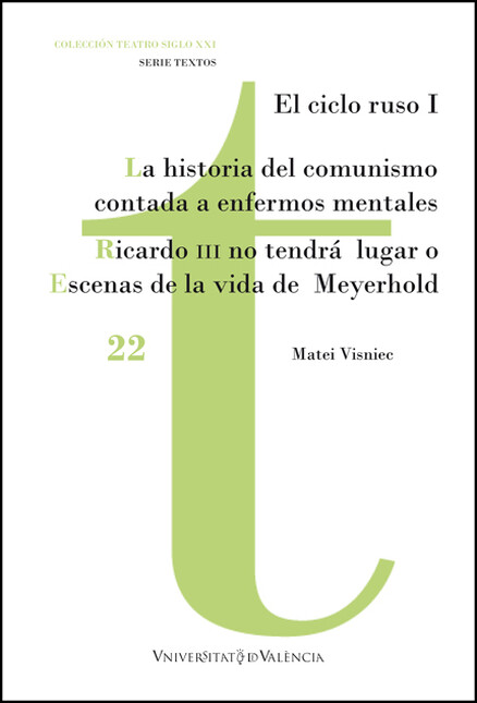 El ciclo ruso I. La historia d...