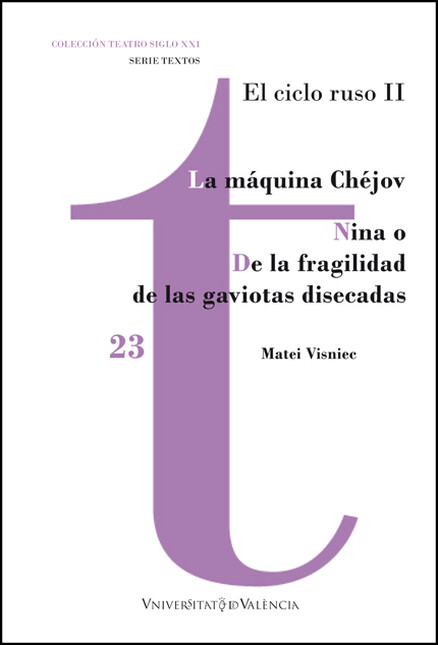 El ciclo ruso II. La máquina C...