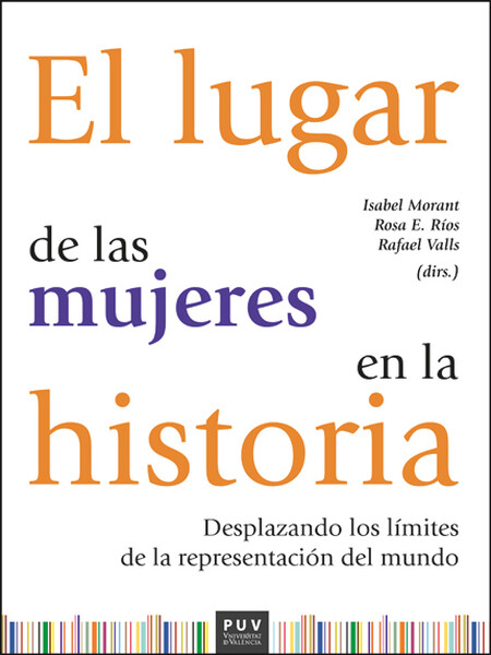 El lugar de las mujeres en la ...