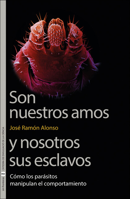 Son nuestros amos y nosotros s...