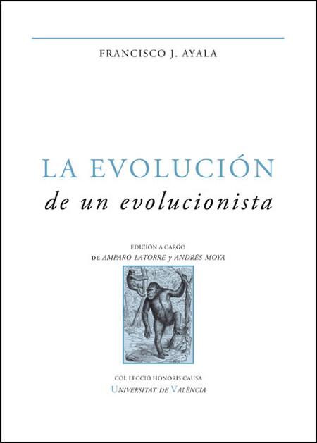La evolución de un evolucionis...