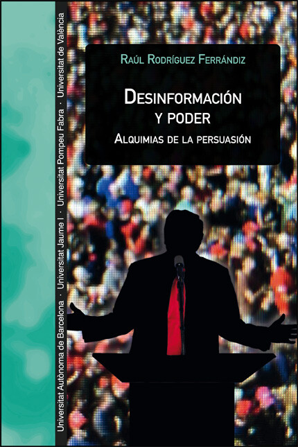 Desinformación y poder. Alquim...
