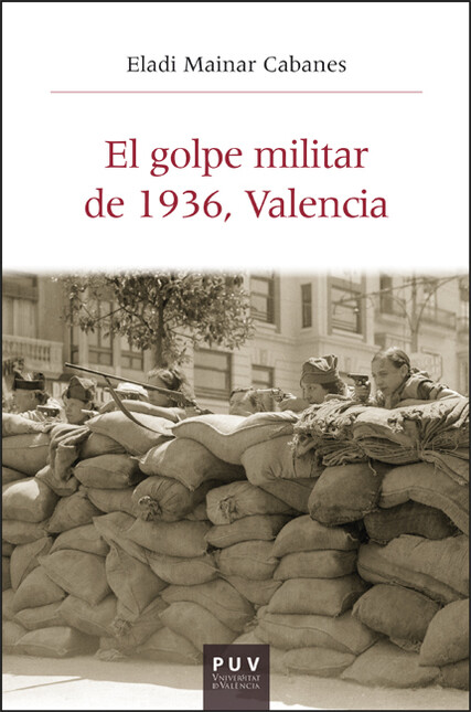 El golpe militar de 1936, Vale...