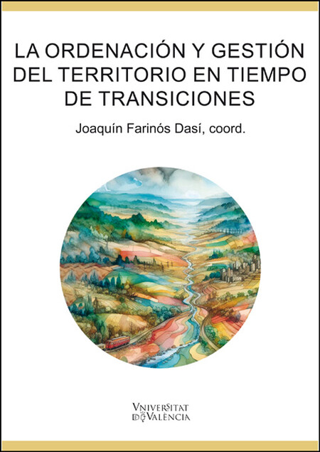 La ordenación y gestión del te...