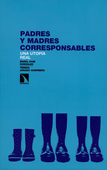 Padres y madres corresponsable...