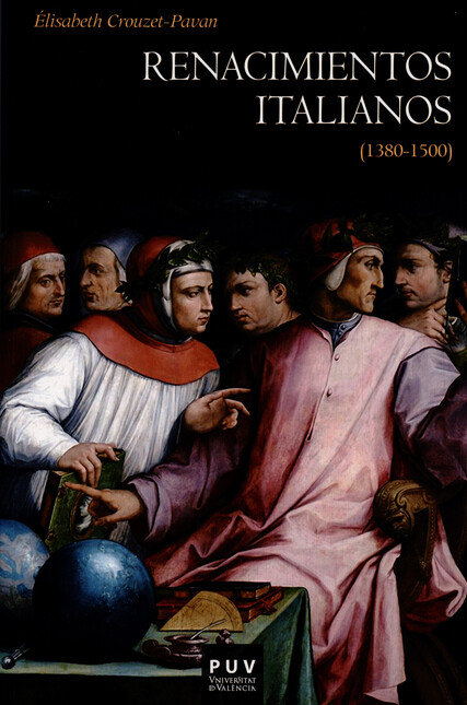 Renacimientos italianos (1380-...