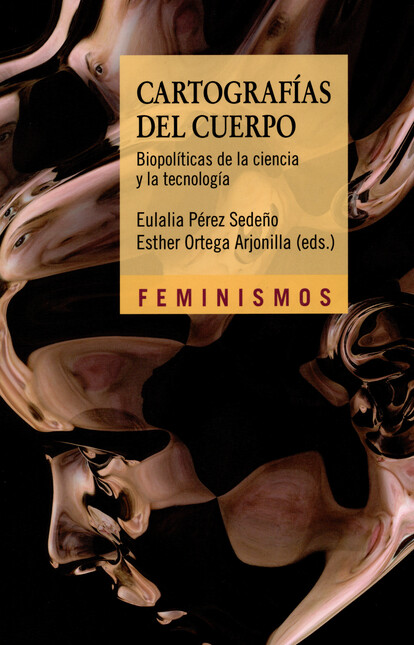 Cartografías del cuerpo. Biopo...